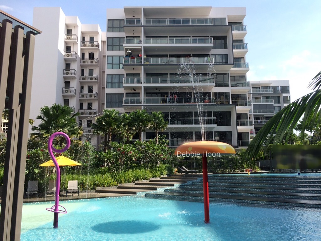 Parc Olympia (D17), Condominium #251044191